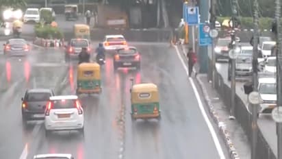 UP today Weather Report