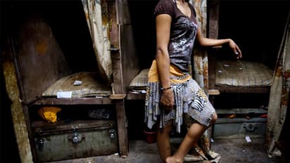 What are the rights of sex workers 