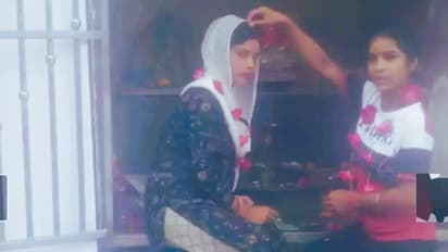 badaun lesbian marriage