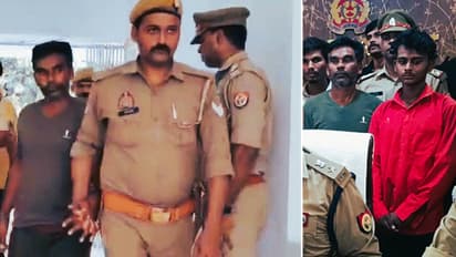 Banda mother son physical relation and murder