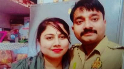 Jhansi shocking crime