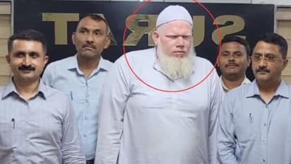 Maulavi arrested .jpg