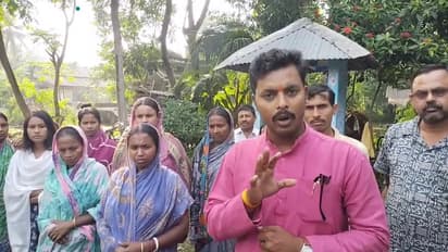 SIR scheme at chandipur East Midnapore