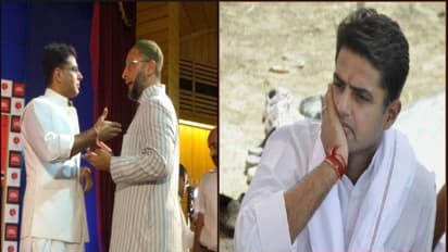 सचिन पायलट