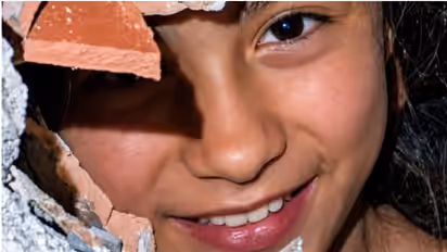 Fabiano Girl trapped in venezuela