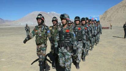 India China talks, tensions in India, China, LAC, No Man Land, Ladakh