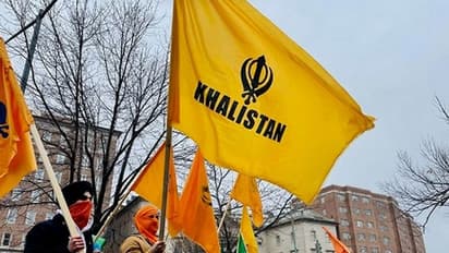 Pro Khalistan group,Washington, Delhi Farmer Violence, Delhi Violence, Farmer Protests, Farmer Protests, Farmers, Agricultural Laws Opposition