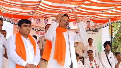 Surjewala controversy