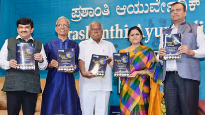 Ayurveda World Summit 2025