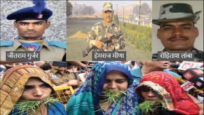 जवान की कहानी