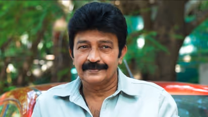 Rajasekhar