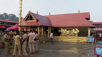 sabarimala