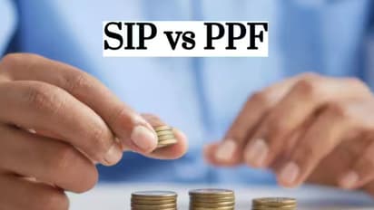 ppf vs sip