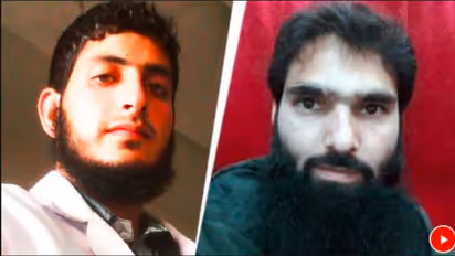 Two jammu kashmiri doctors arrested for link with terrorism activities