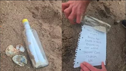 Fulfillment of mothers Last Wish