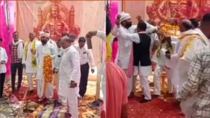 Senior Leader Mahendra Rajbhar Assaulted in Varanasi