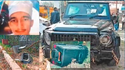 car accident kills 23 year old chef