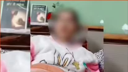 student death by ragging