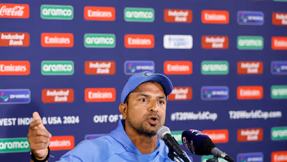 India's fielding coach T Dilip