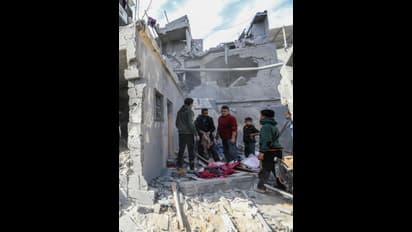 israel hamas war latest pic