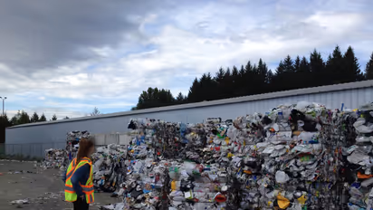 e-waste