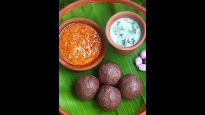 Ragi Mudde Ragi Mudde