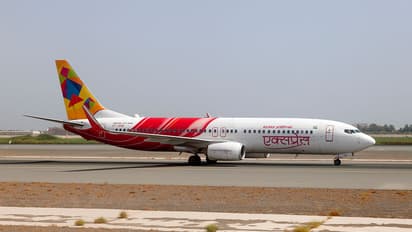 Air India Express Flight