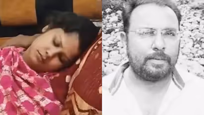 Wife plots husbands murder