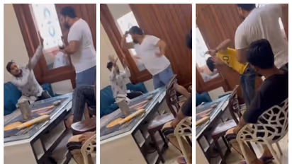 chicken vendor beat workers who demanded three months salary arrears