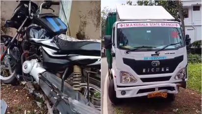 kollam accident death