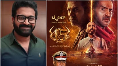 Rishab Shetty Upendra Shivarajkumar Raj B Shetty