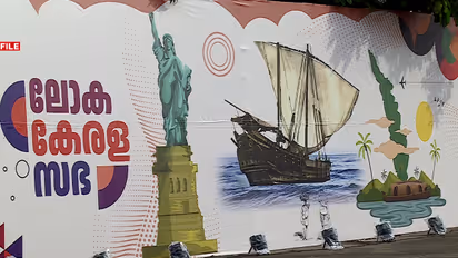 loka kerala sabha file photo