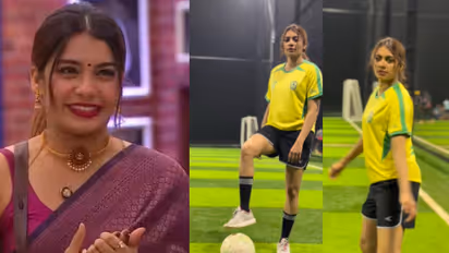 Dilsha Prasannan