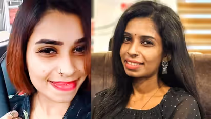 Renu sudhi
