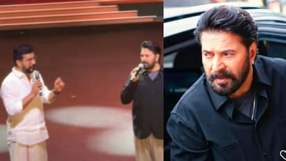Mammootty