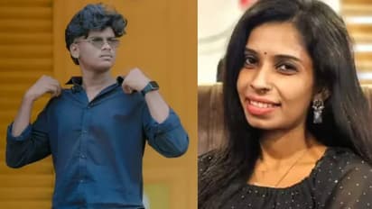 Renu sudhi
