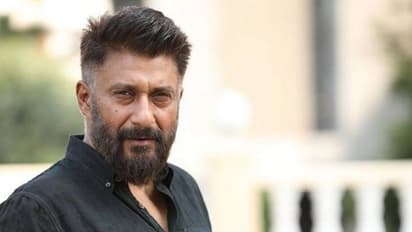 Vivek Agnihotri