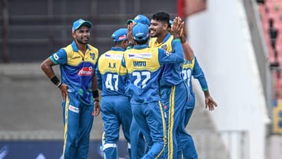 Sibin Gireesh Allappey Ripples