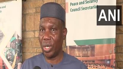 Billy Winter (Photo/ ANI)