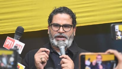 Prashant Kishor