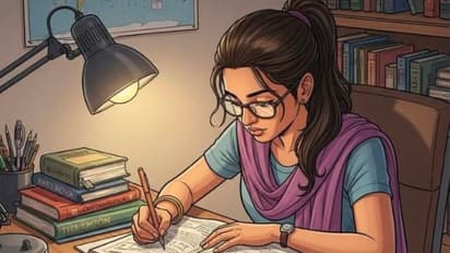 Class 12 Topper In Bhopal Runs Away To Pursue IAS Dream