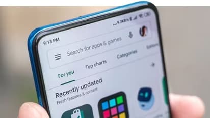 Android And iPhone Users