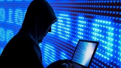 Jharkhand's largest cyber fraud, 10 crore blows from government treasury, such secret
