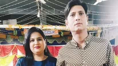 Pak man stabs wife, dies by suicide in Navi Mumbai flat