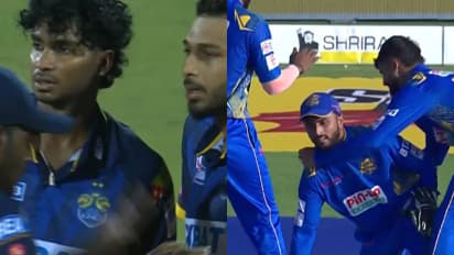 TNPL 2025: Madurai Secure First Win, Defeat Coimbatore in Thriller