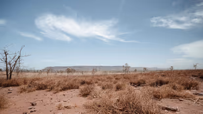 Drought