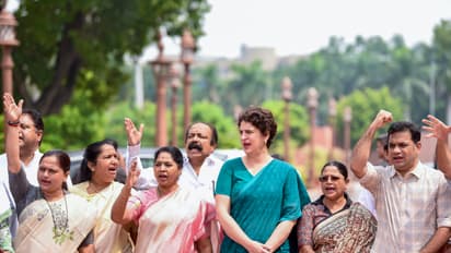 Priyanka Gandhi Priyanka Gandhi