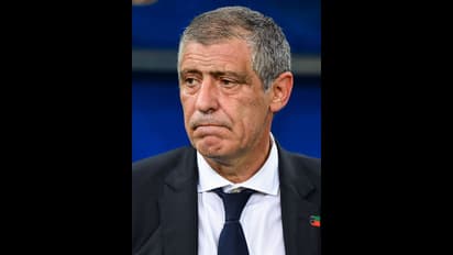 fernando santos