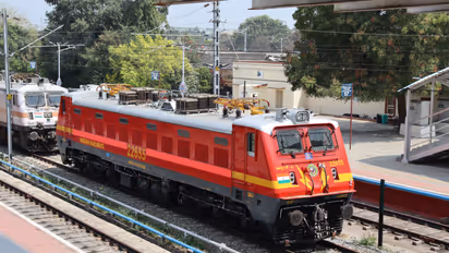 Hubballi Kottayam Special Train