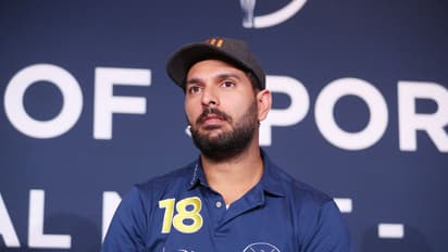 Yuvraj Singh